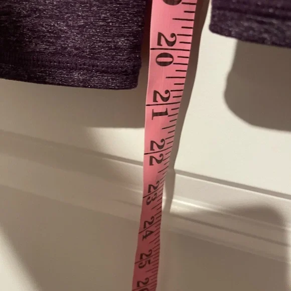 Athleta High-Rise Capri Leggings - Picture 5 of 5